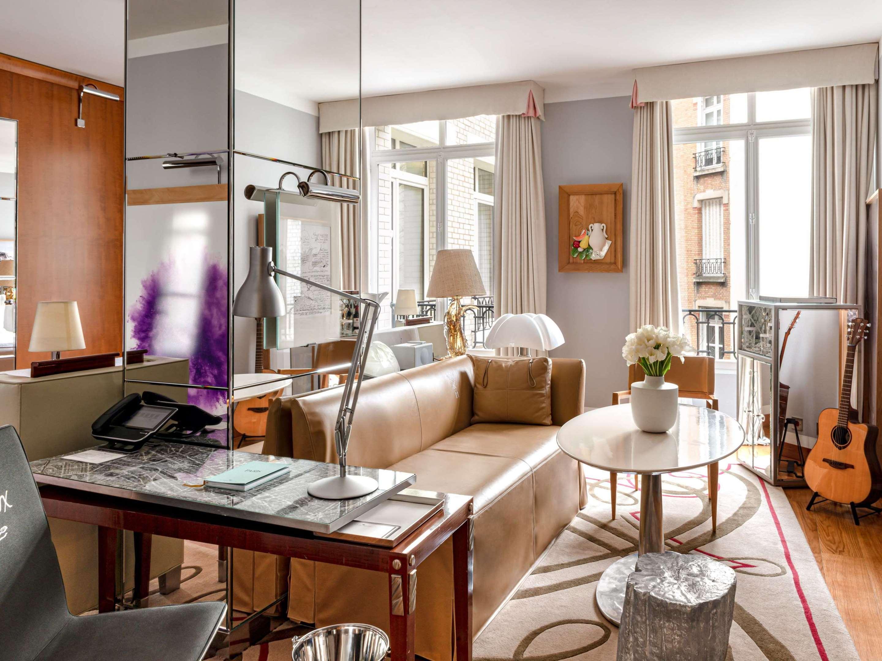 Le Royal Monceau - Raffles Paris