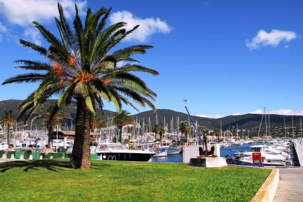 Villa Ténérife by Interhome Provence-Alpes-Côte d'Azur - Cavalaire-sur-Mer visuel 1/5