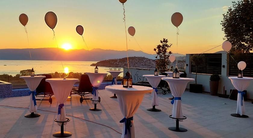 La Vista Luxury Villa