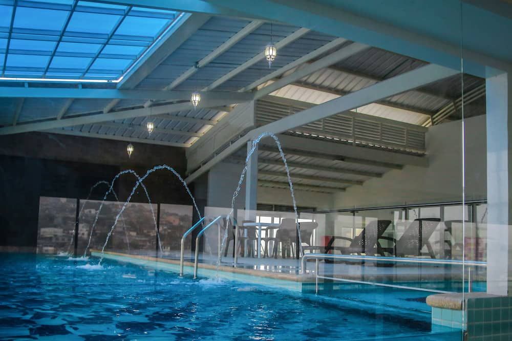 Hotel Andinos Plaza Florencia