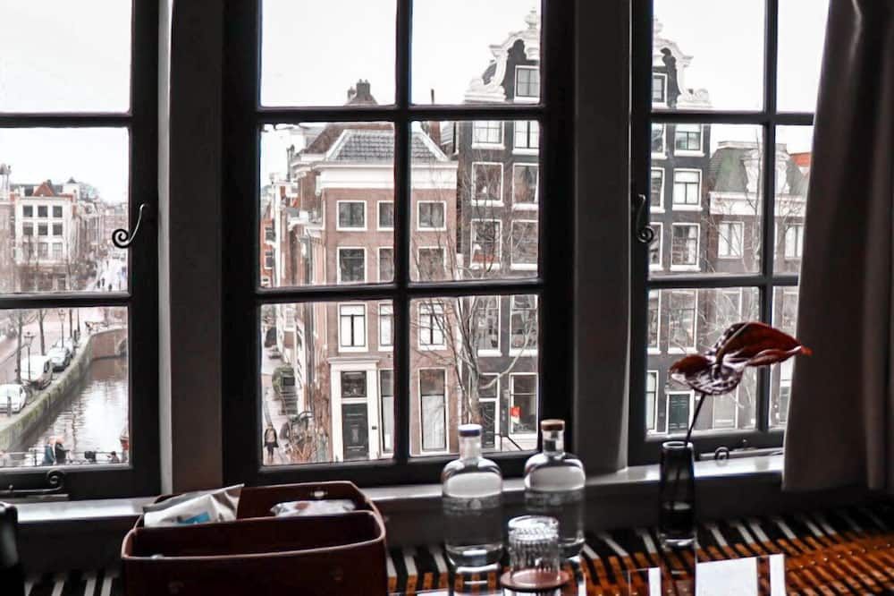 Boutique Hotel The Craftsmen