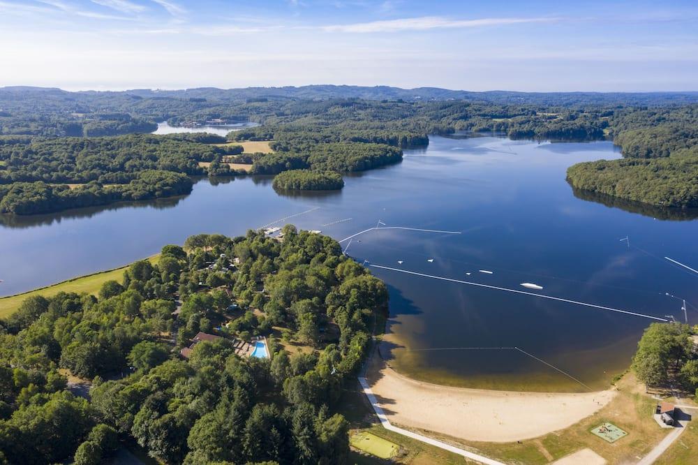 Camping du Lac de Saint-Pardoux Limousin - Saint-Pardoux visuel 3/5