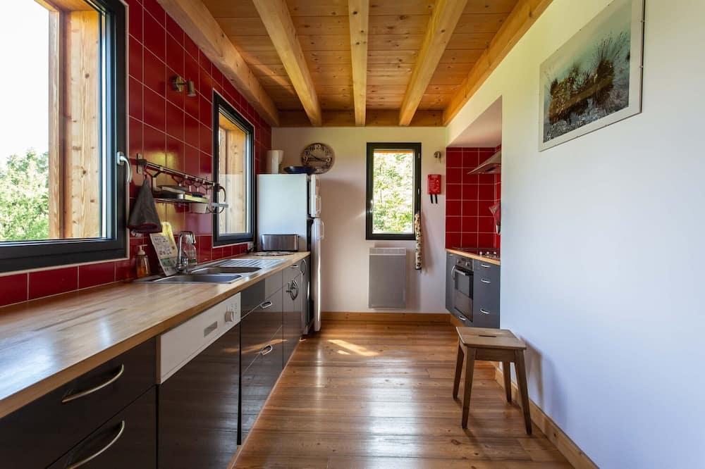 Chalet summer / winter Crots Provence-Alpes-Côte d'Azur - Krots visuel 2/5 Chalet summer / winter Crots Provence-Alpes-Côte d'Azur - Krots visuel 2/5