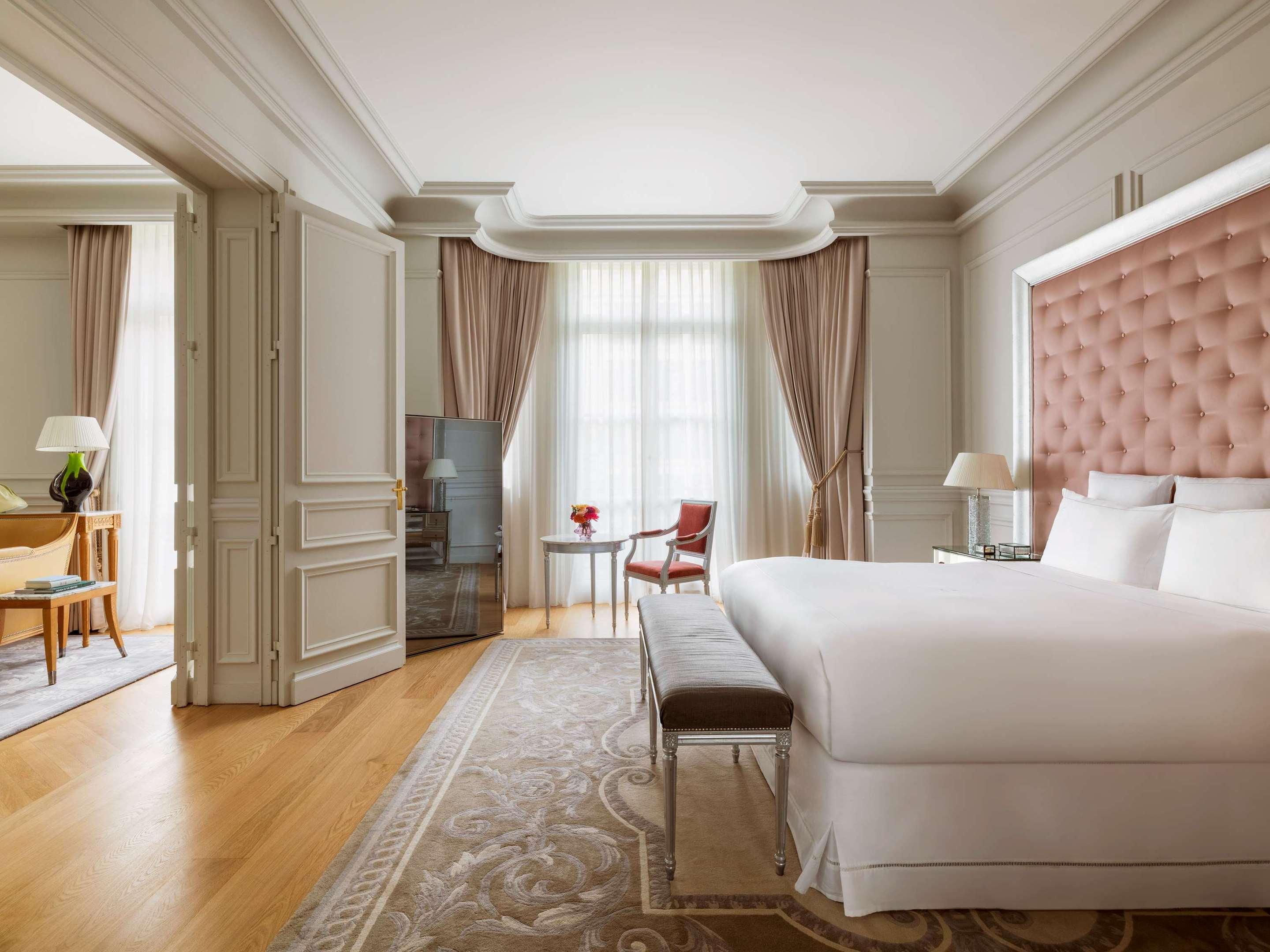 Le Royal Monceau - Raffles Paris