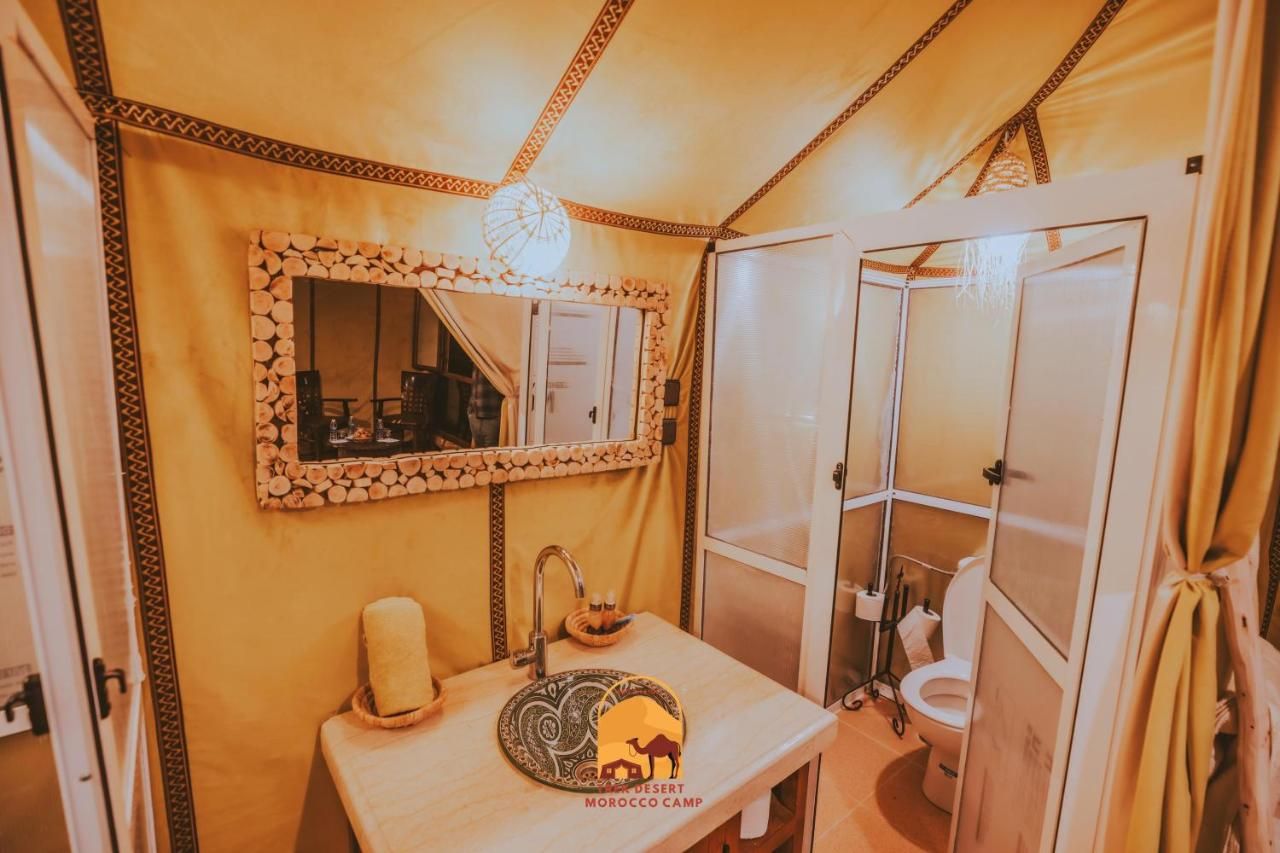 Trek desert Morocco Sarl