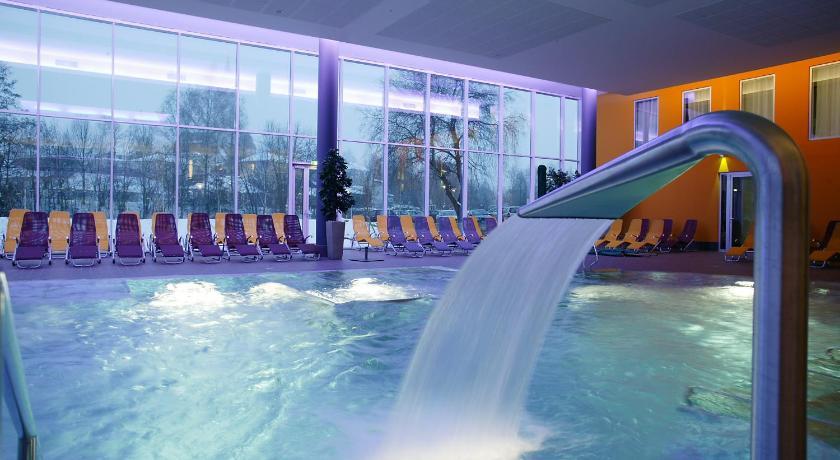 Hotel Lebensquell Bad Zell