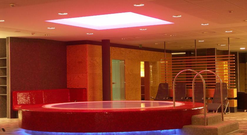 Hotel Lebensquell Bad Zell