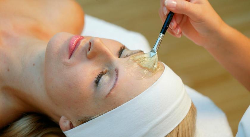 Hotel Lebensquell Bad Zell