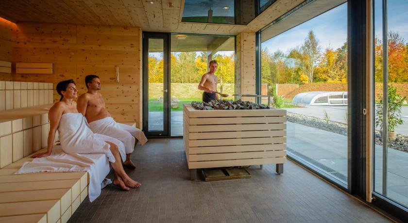 Hotel Lebensquell Bad Zell