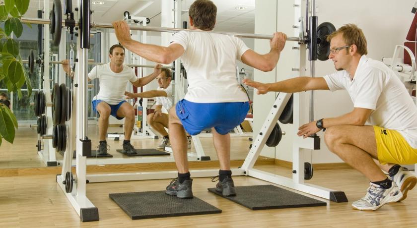 Hotel Lebensquell Bad Zell