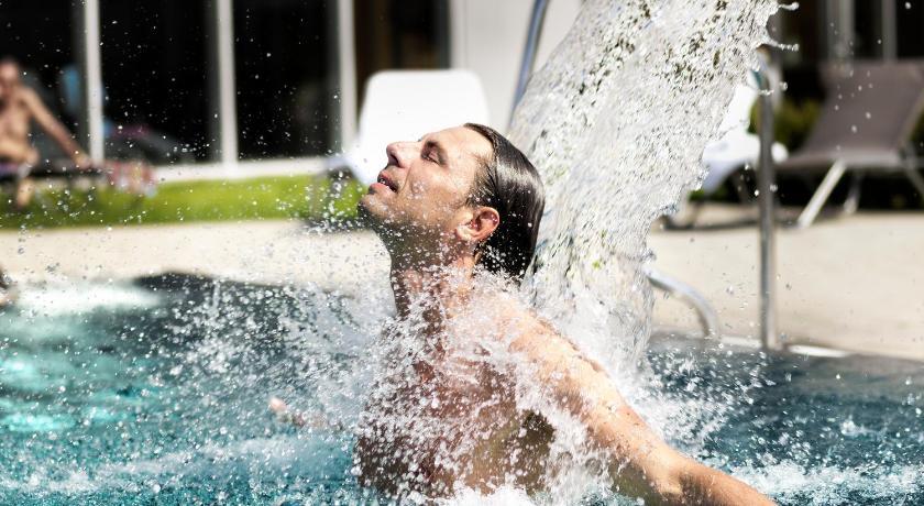 Hotel Lebensquell Bad Zell