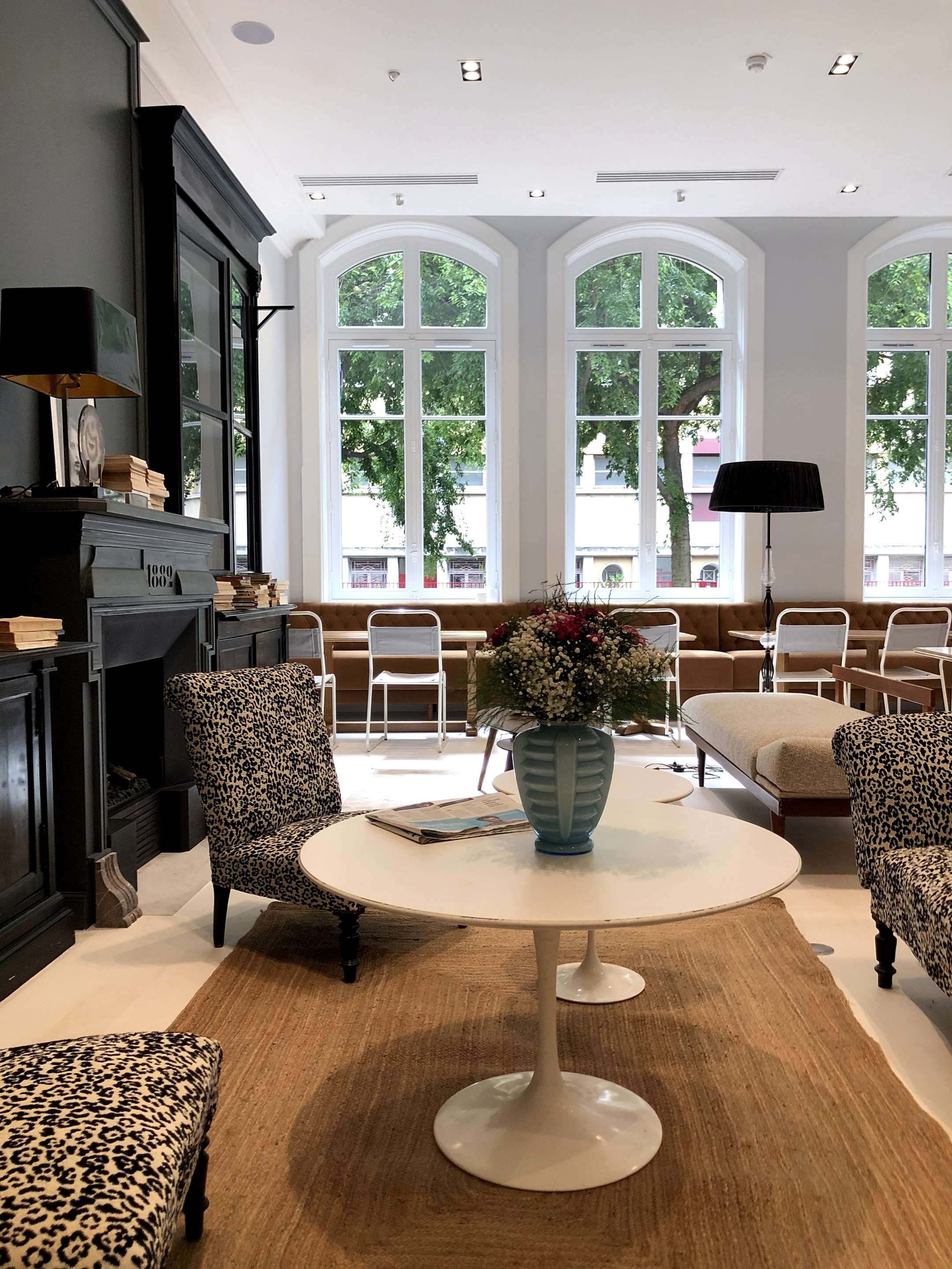 Hotel De Verdun 1882, BW Signature Collection