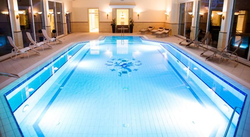 Thermenhotel Quellenhof