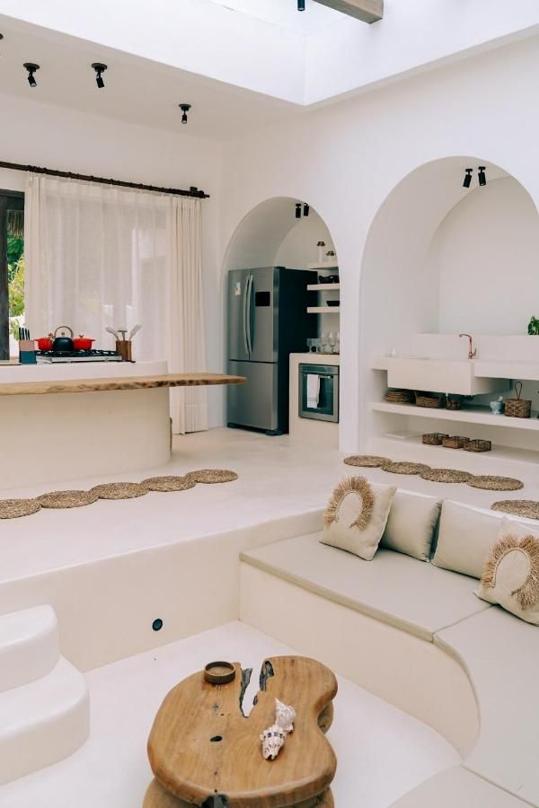 Anacardier Privé Hotel