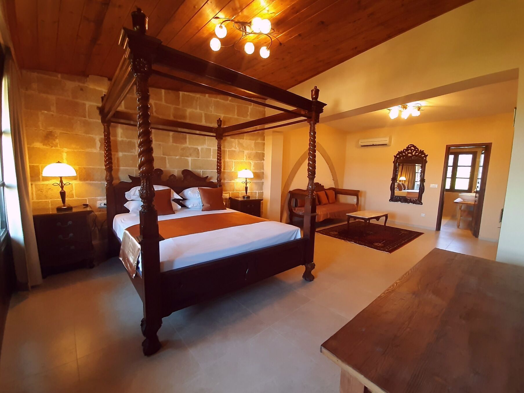S.Nikolis' Historic Boutique Hotel — image 1 of 1