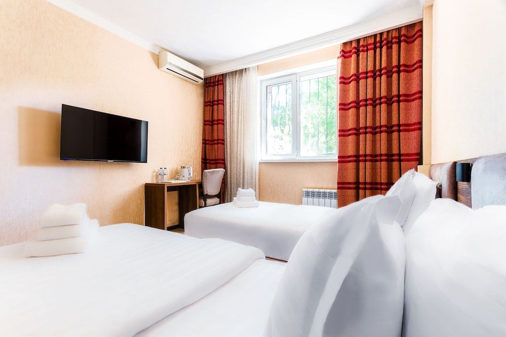 hotel photo