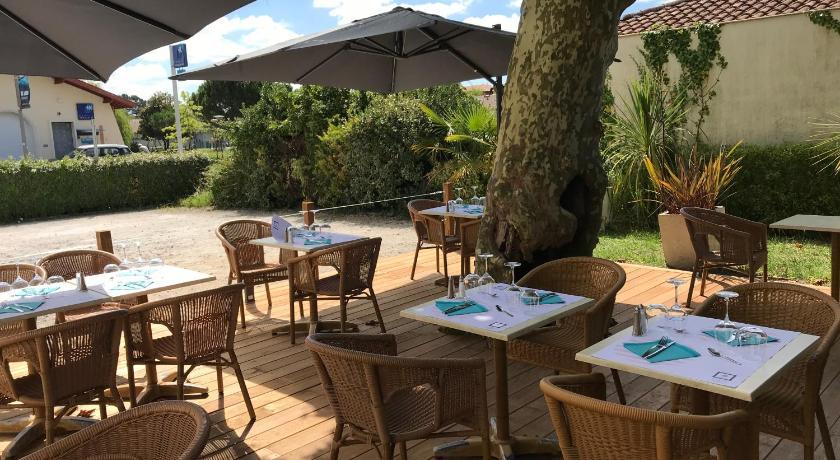 Hôtel La Cote d'Argent Aquitaine - Seignosse visuel 4/5