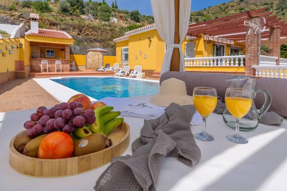 Villa Raquel Torrox by Ruralidays Andalousië - Torrox Costa visuel 1/5