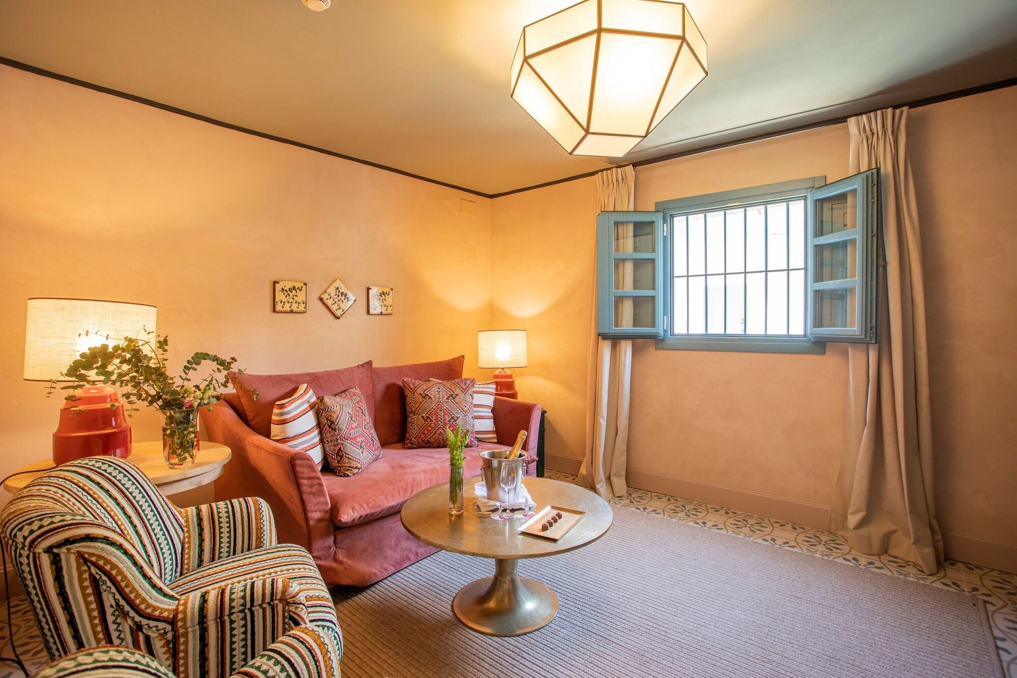 expedia_group-51882-13e1d7-512831 Hospes Las Casas del Rey de Baeza