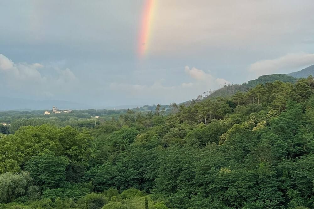 Hotel Villa Casanova