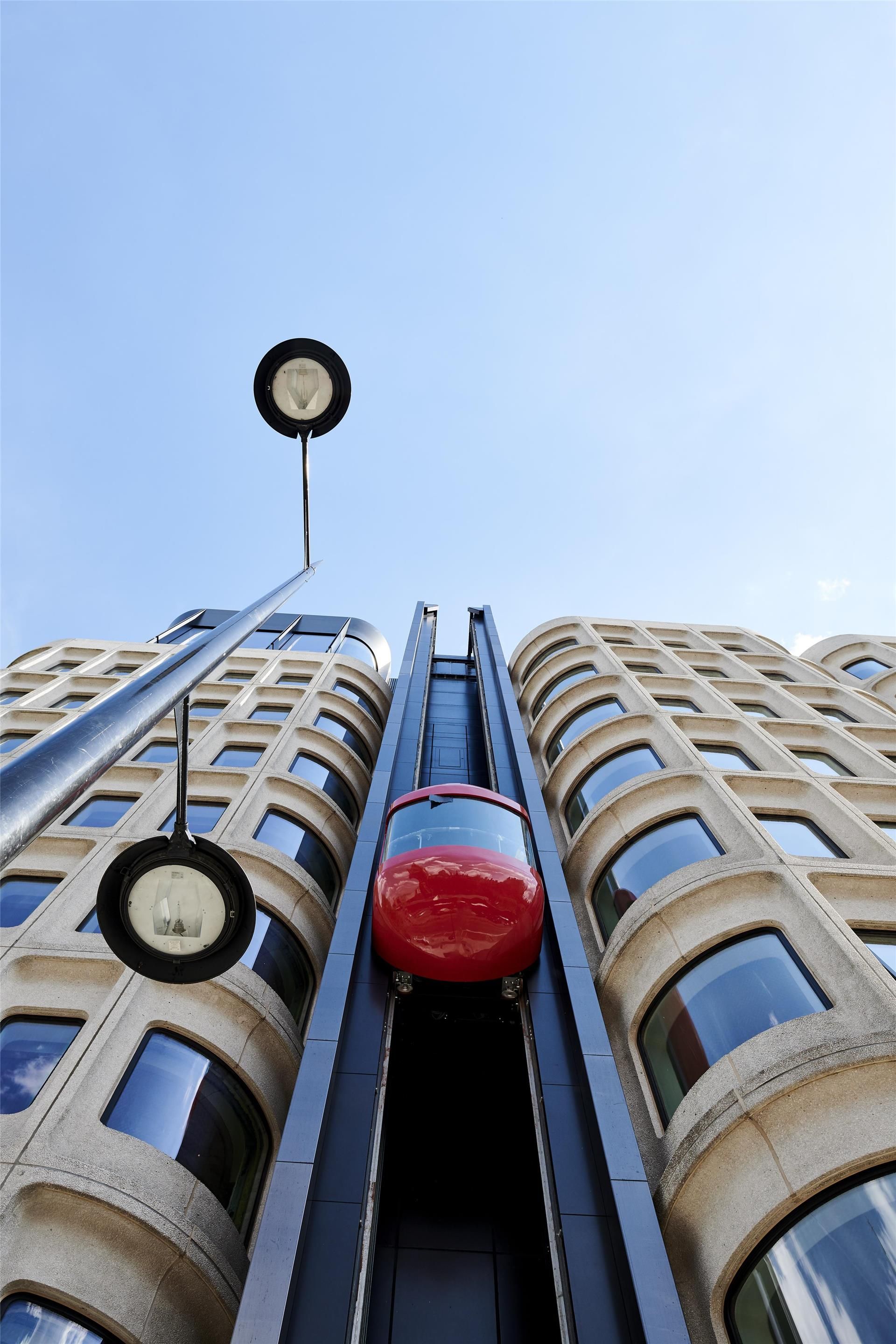 The Standard London