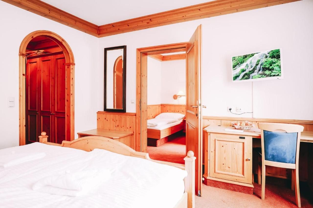 Kinderhotel Stegerhof