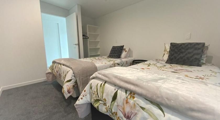 The Lakes - Kai Iwi Lakes Exclusive Retreat