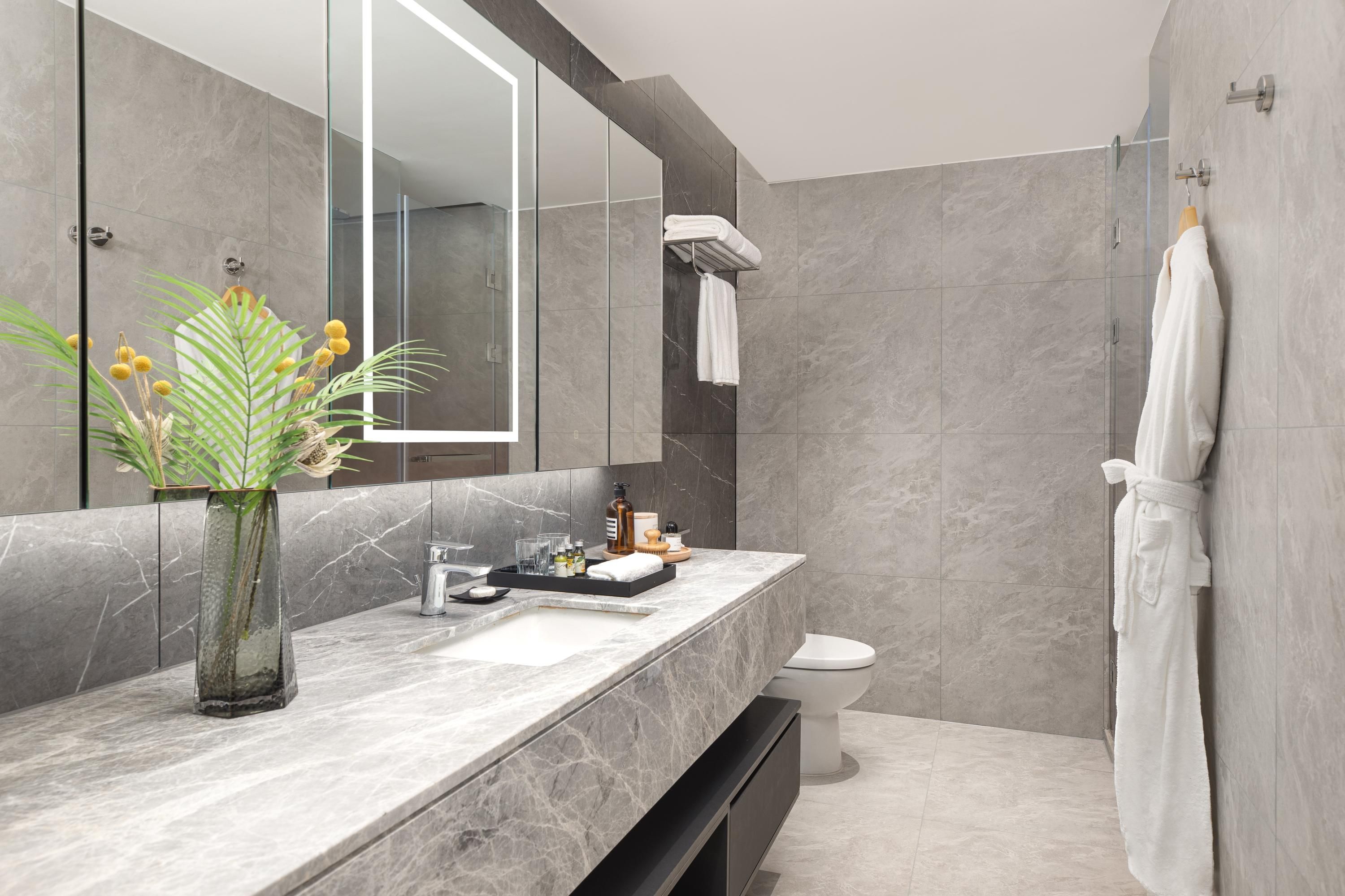 Somerset Future Center Wuhan