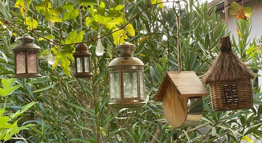 La Chambre Du Voyageur Aquitaine - Soustons visuel 3/5 La Chambre Du Voyageur Aquitaine - Soustons visuel 3/5