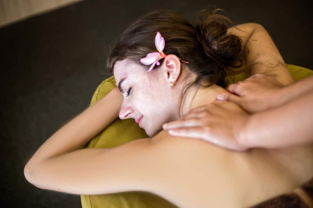 Indoluxe Hotel Jogjakarta