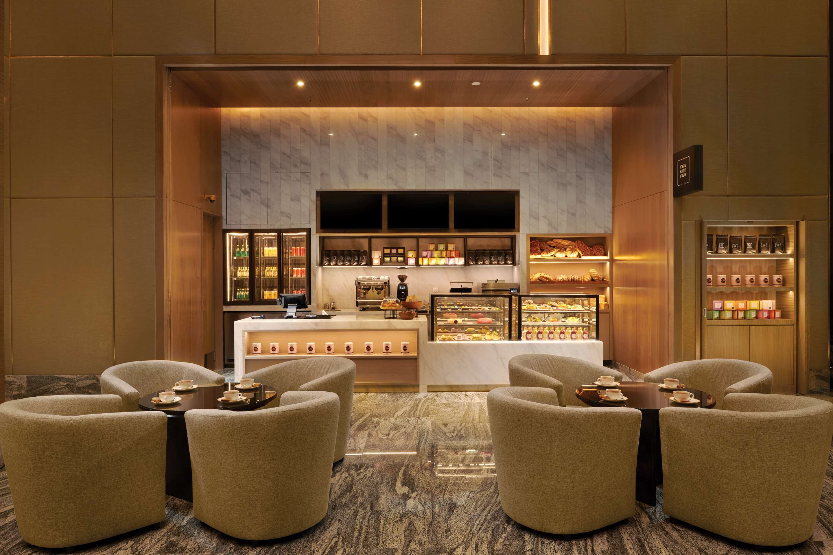 DoubleTree by Hilton Shah Alam i-City