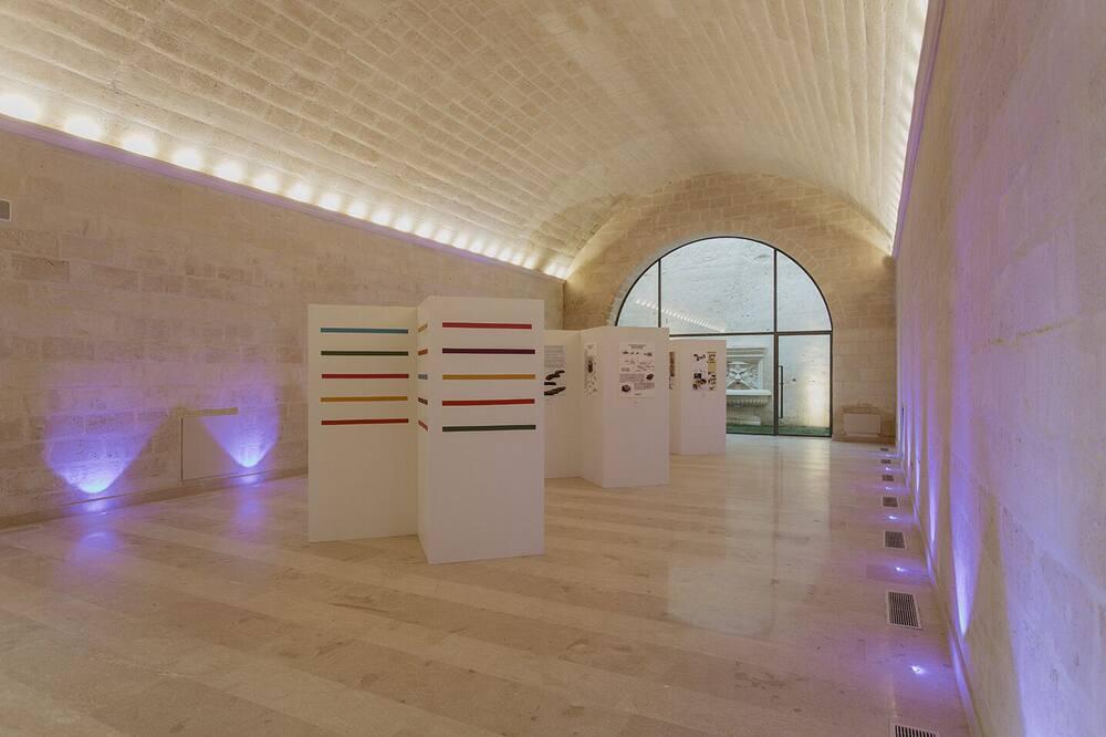 Alvino Relais Mulino Contemporaneo