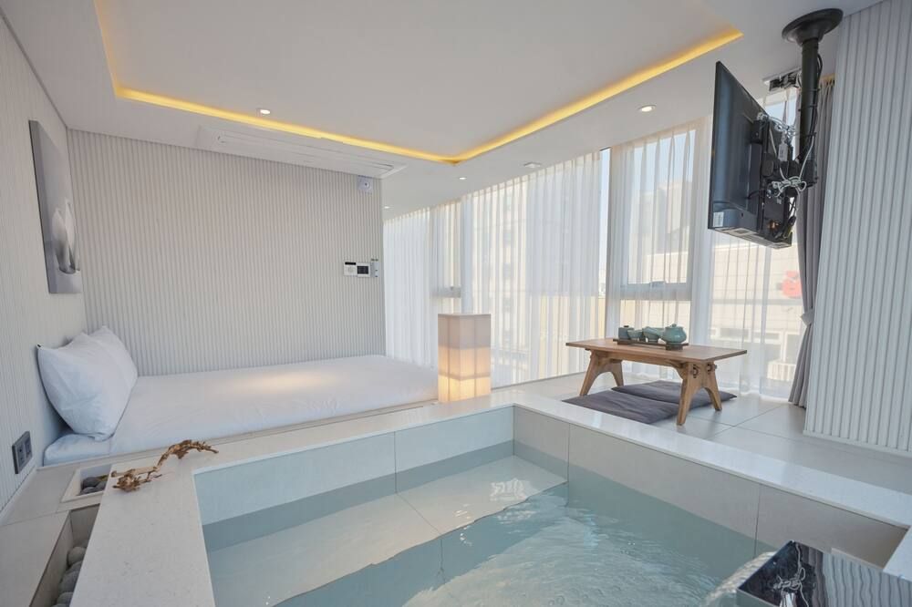 The Leap Seoul Sadang