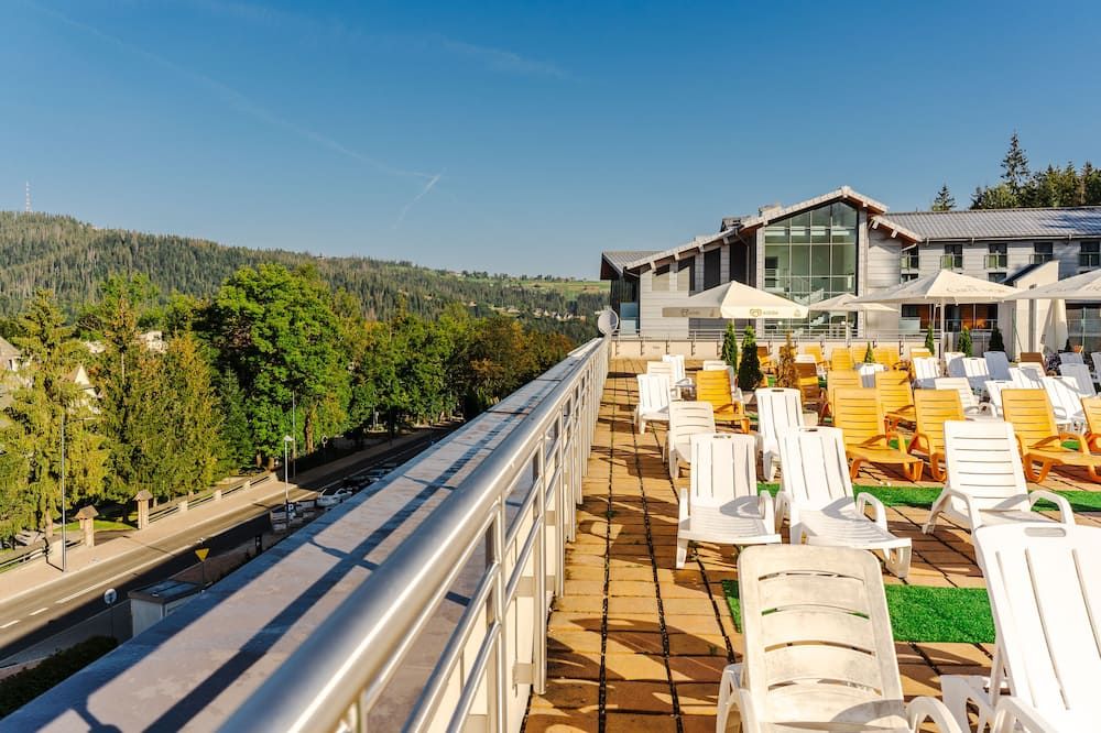 Hotel Aquarion Family & Friends - Destigo Hotels