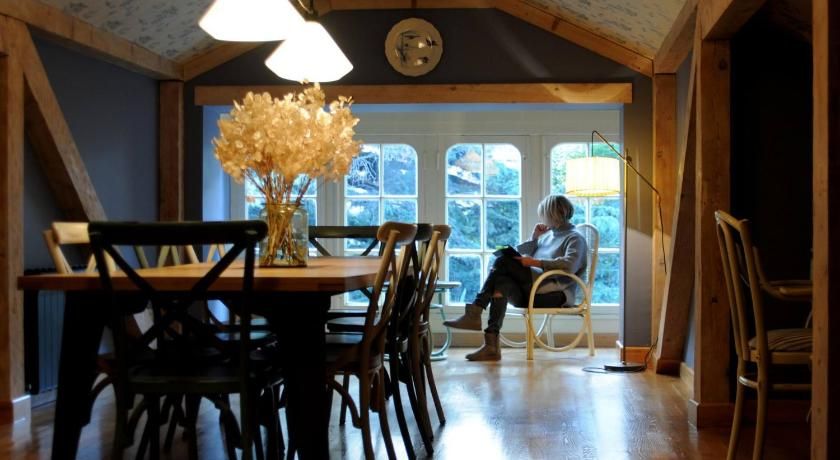 Writers' House Residency