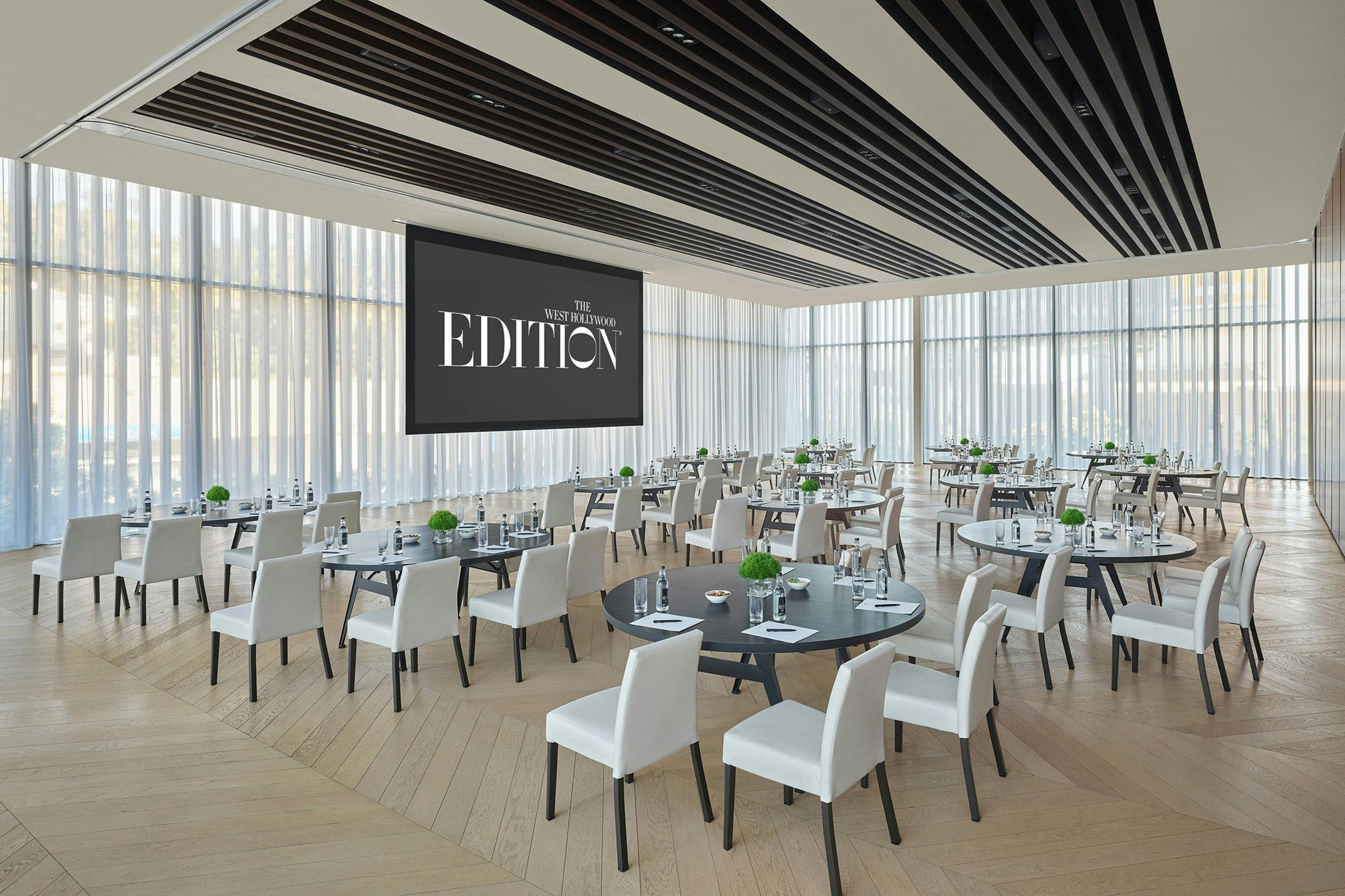 The West Hollywood Edition