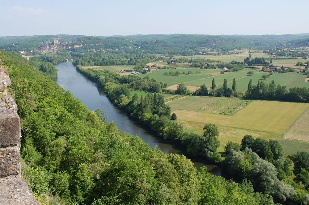 Romantic Stone Cottage at 2 km from celebrated Castles and the Dordogne River Aquitaine - Uitspraken visuel 3/5
