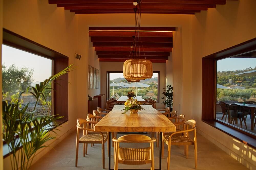 Hotel Rural Es Riquers — image 1 of 1
