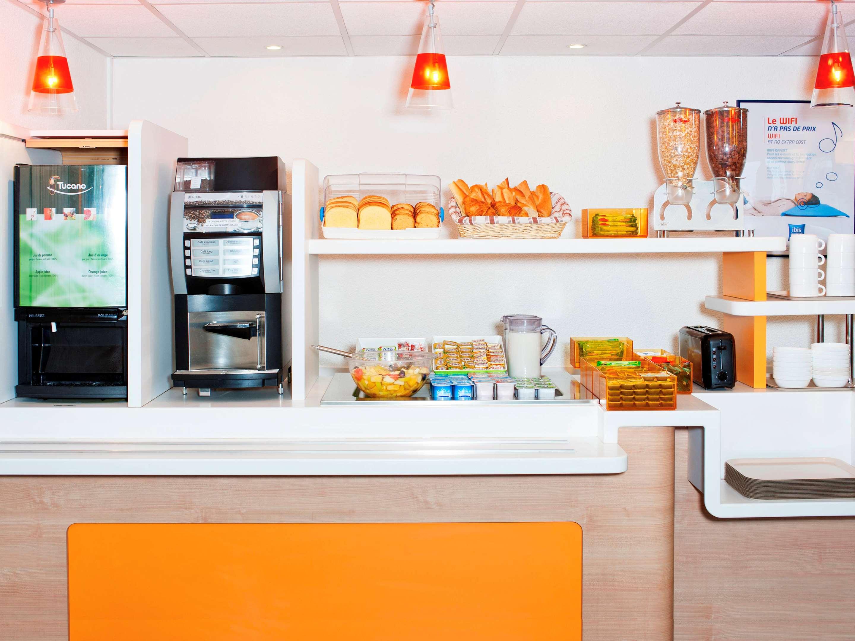 ibis budget Orgeval Picardie - Orgeval visuel 4/5 ibis budget Orgeval Picardie - Orgeval visuel 4/5