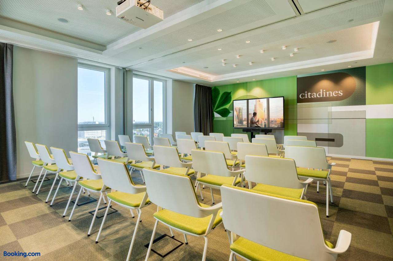booking-1070722474-495836949-340923 Citadines Danube Vienna
