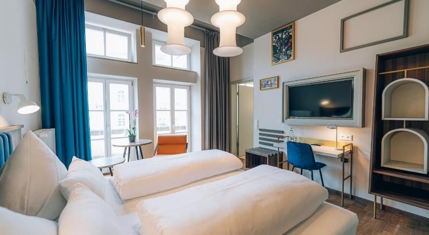 Hotel Amalia - Boutique Hotel