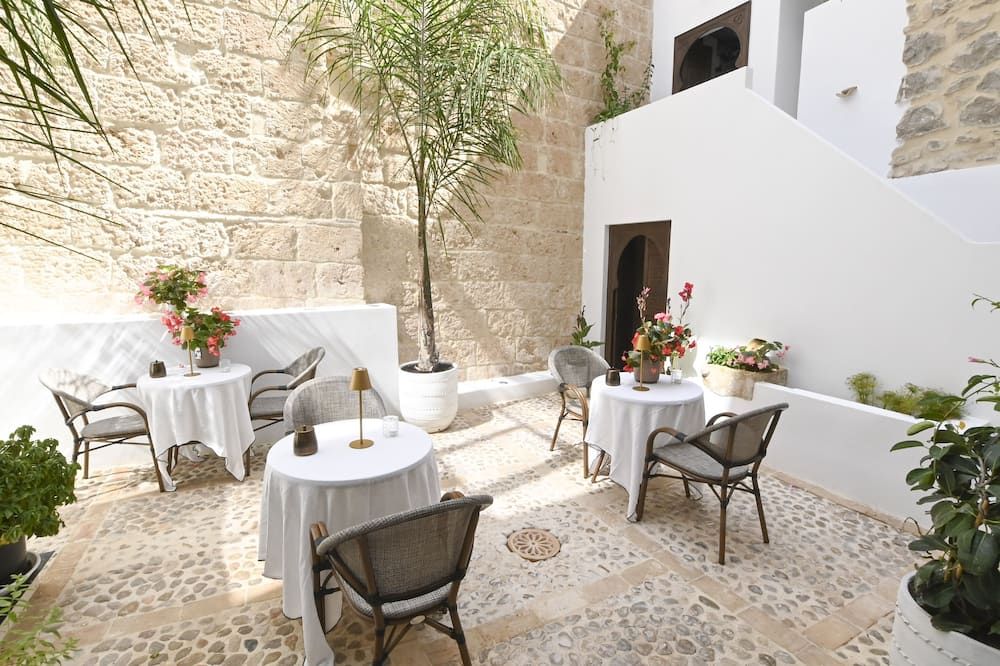 Ca Sana Teulada Moraira, Grupo Terra de Mar, alojamientos con encanto
