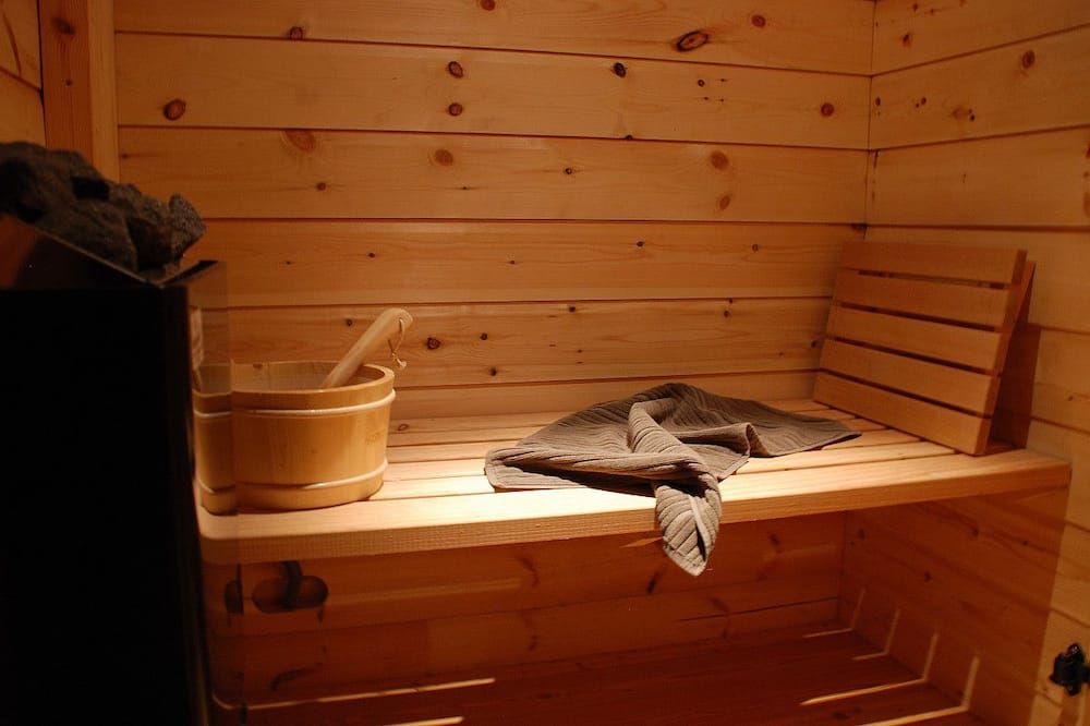 Chateau De Saint Paterne