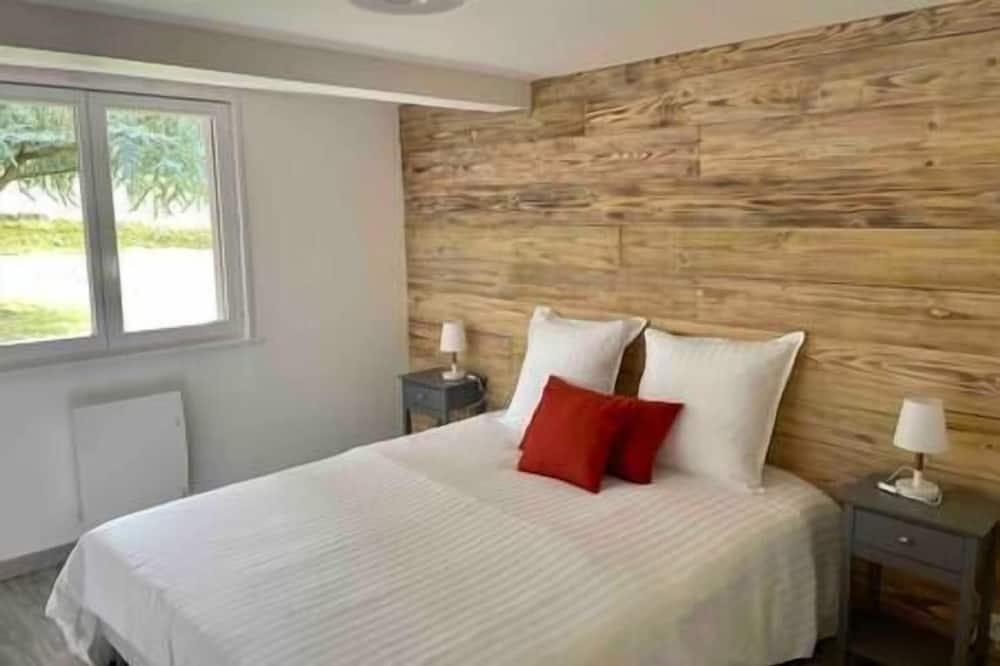 Chalet Le Cèdre Bleu 10 p 10 min de Gérardmer - Lotharingen - Le Tholy visuel 3/5 Chalet Le Cèdre Bleu 10 p 10 min de Gérardmer - Lotharingen - Le Tholy visuel 3/5