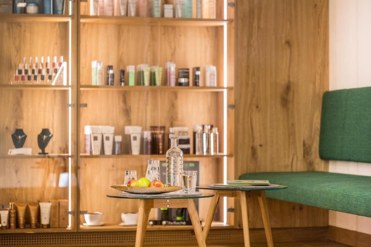 Fritsch am Berg - Adults only