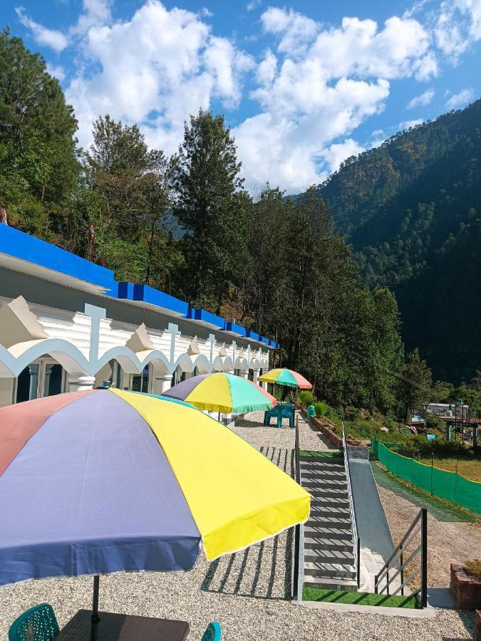 Hotel Hbh Himalaya's Beautiful Hills