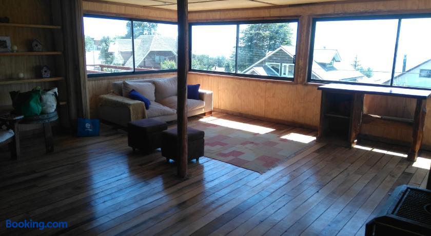 booking-2850503-61605057-763041 Casa Puerto Varas A Pasos De La Playa
