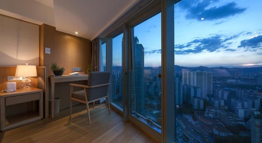 Bai Yun Qin She Boutique