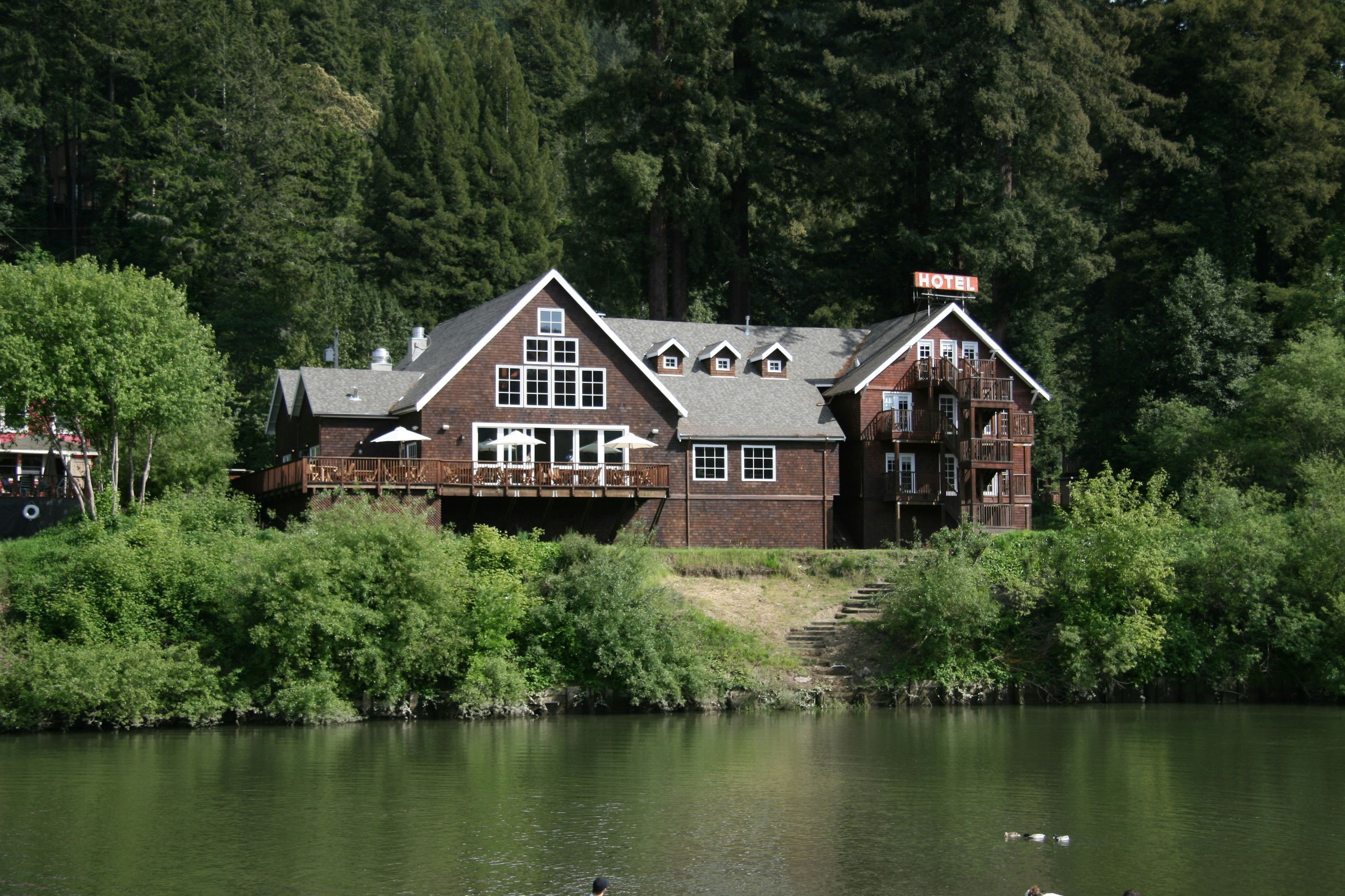 hotel photo