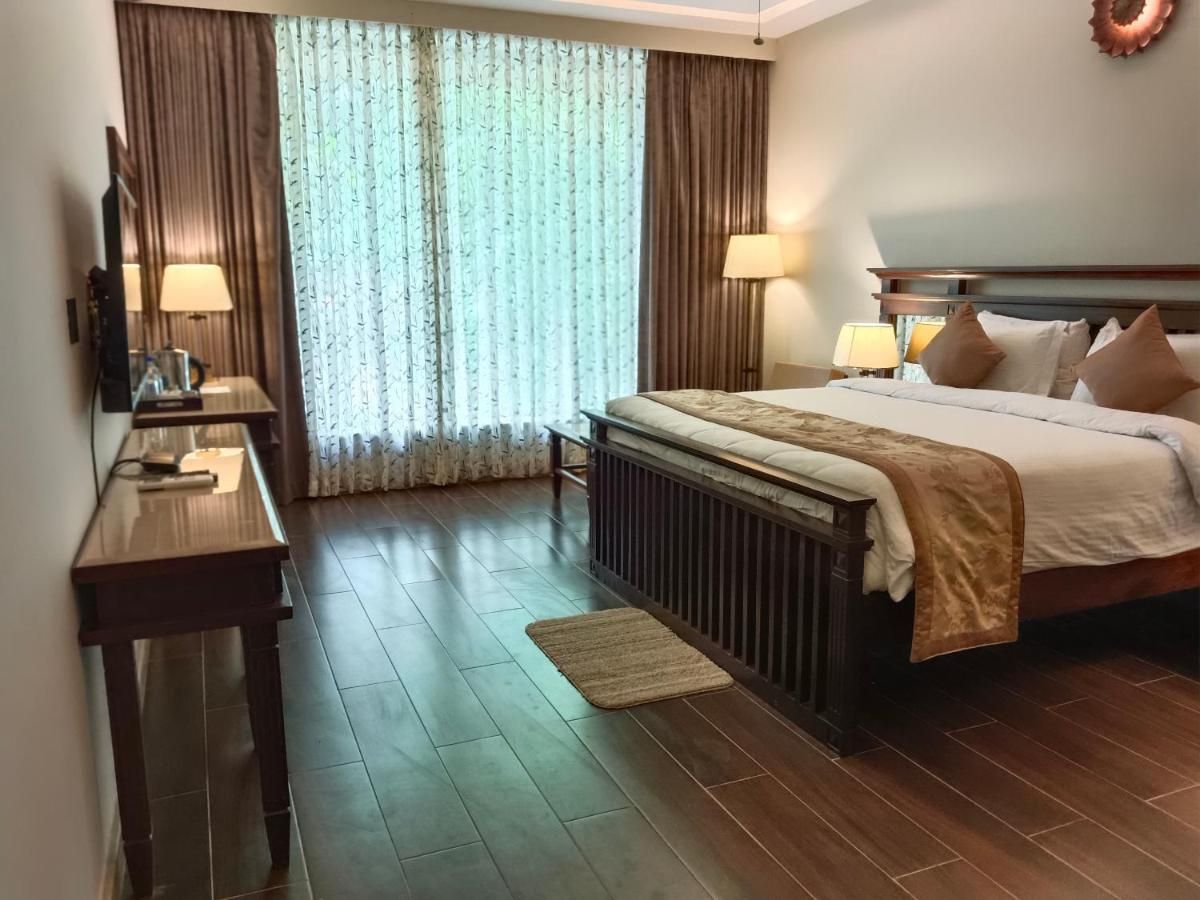 Uva Sands Beach Resort
